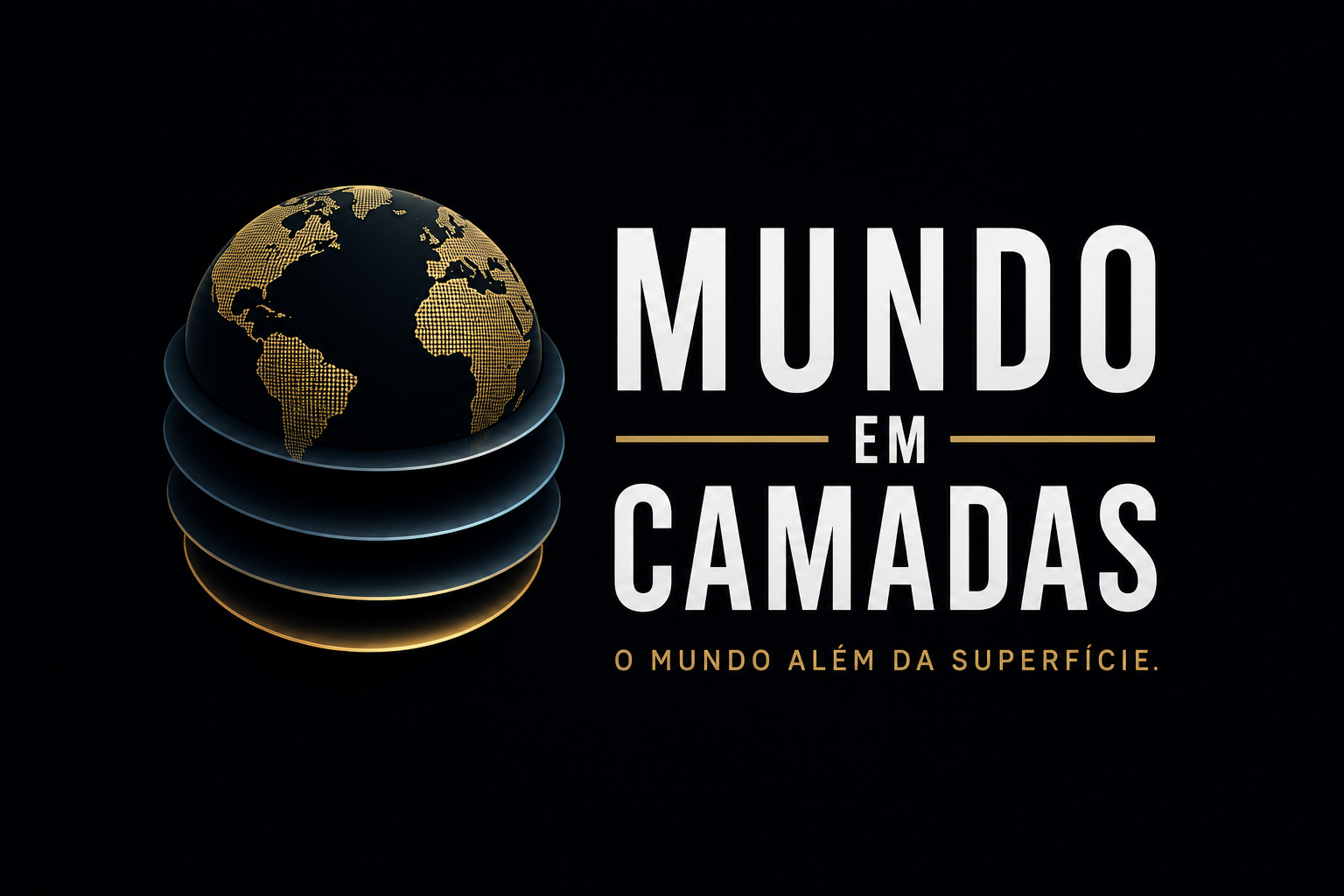 Mundo em Camadas